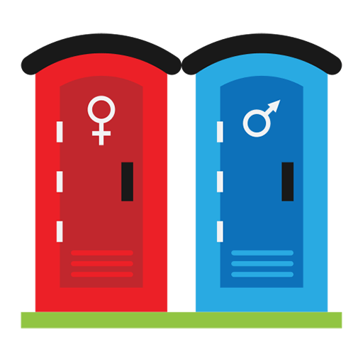 Portable Toilet Transport