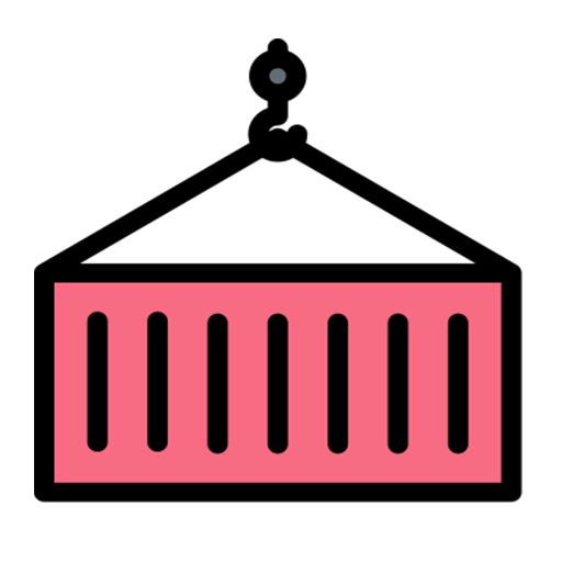 Shipping Container Transport